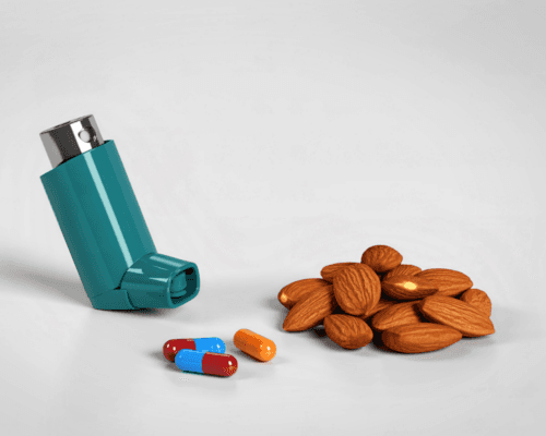 Asthma & Respiratory