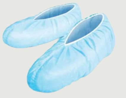 Disposable Boot Cover