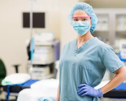 Disposable Head Cover