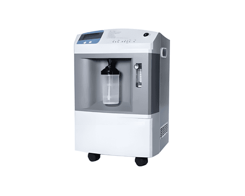 Oxygen Concentrator (JAY-10)