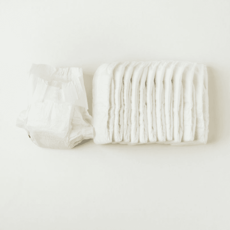 Preemie & Newborn Diapers