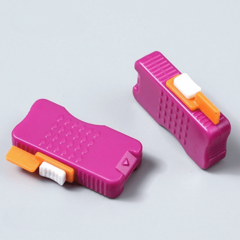 Heel Lancets (Neonatal)