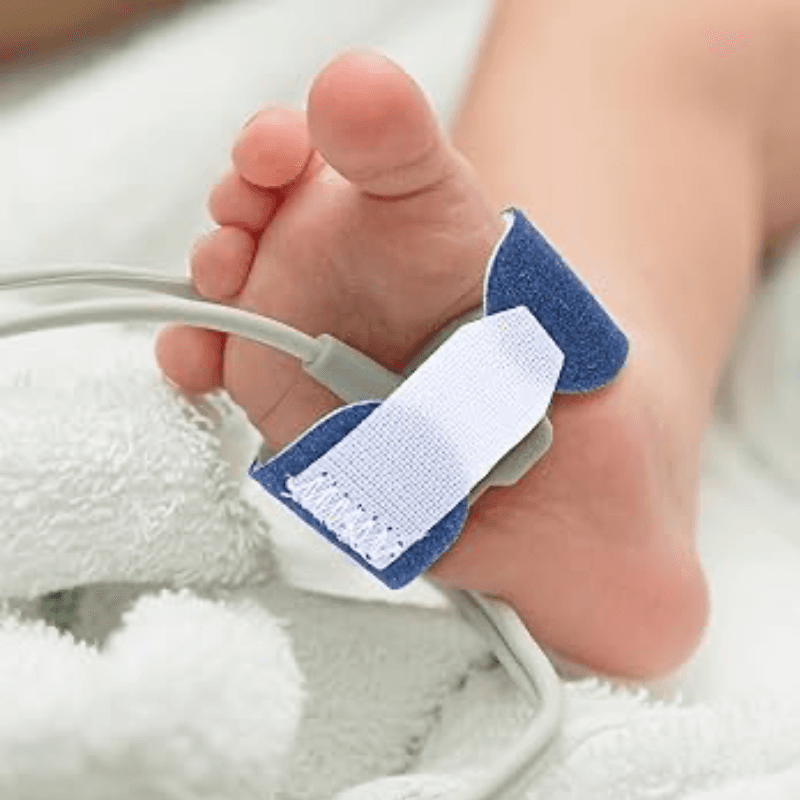 Pulse Oximeter Probes (Infant Wrap)