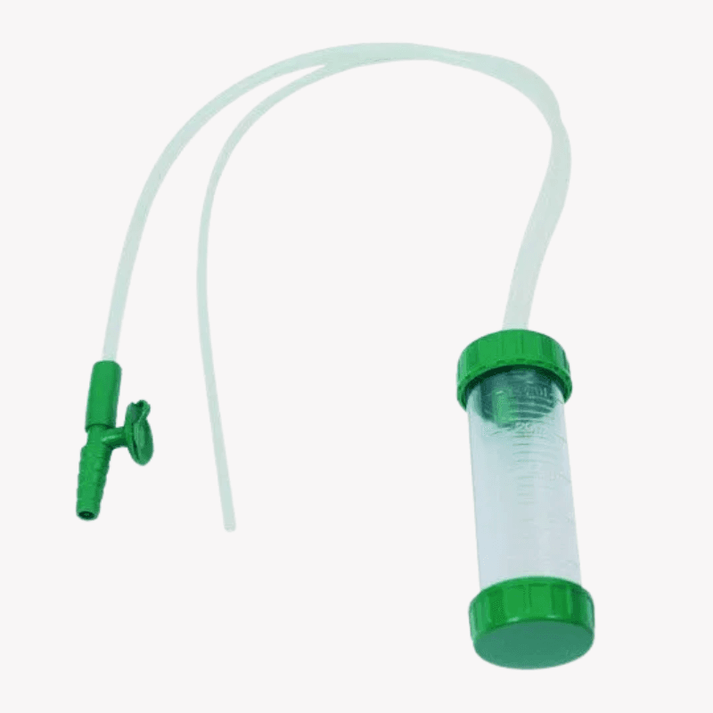 Suction Catheters (Infant)