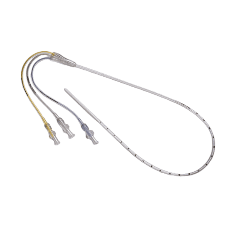 Umbilical Catheters (Arterial & Venous)