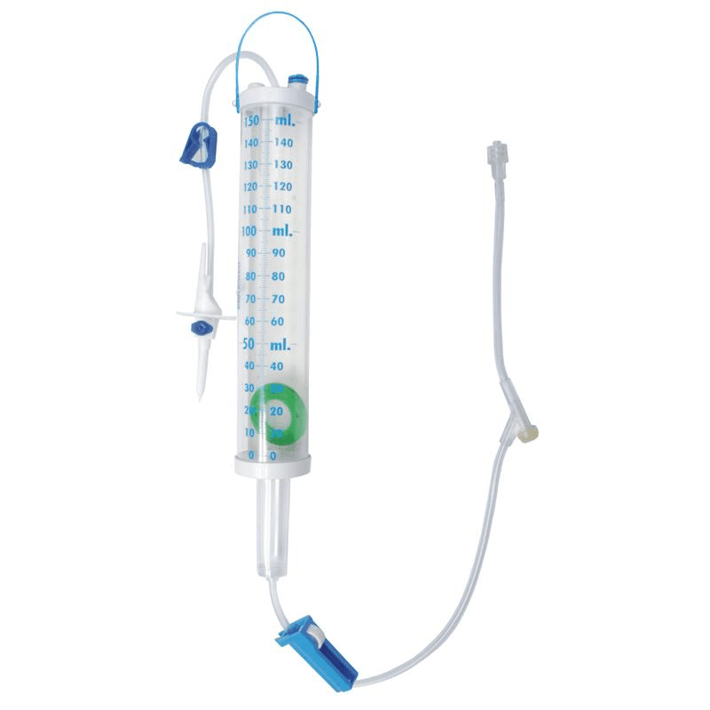 Neonatal Infusion Sets