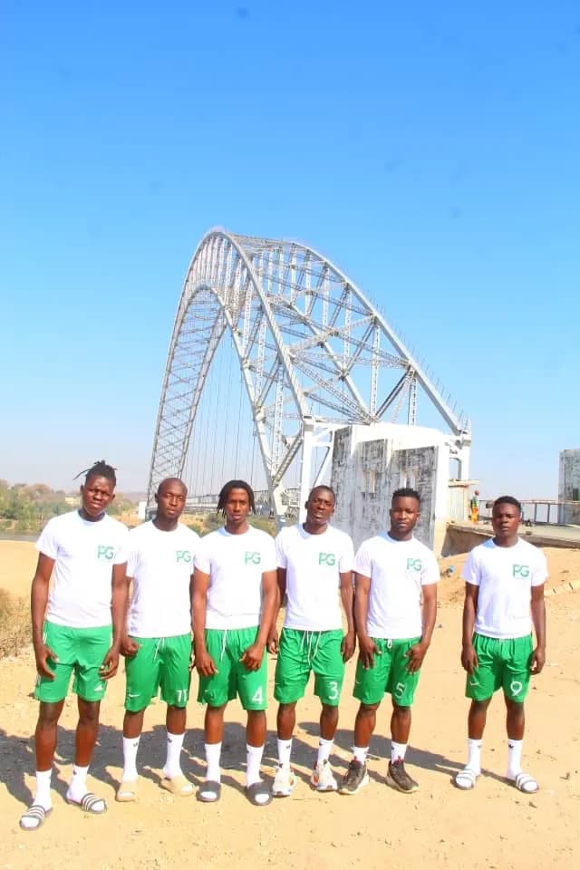 Charity initiative 4