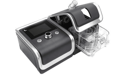 BPAP Machine