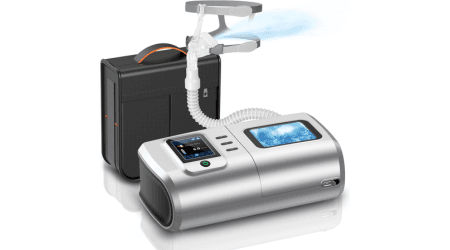 CPAP Machine