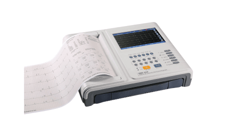 ECG Machine