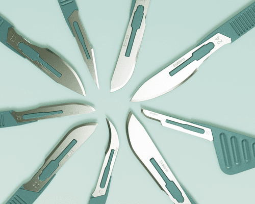 Surgical Blades