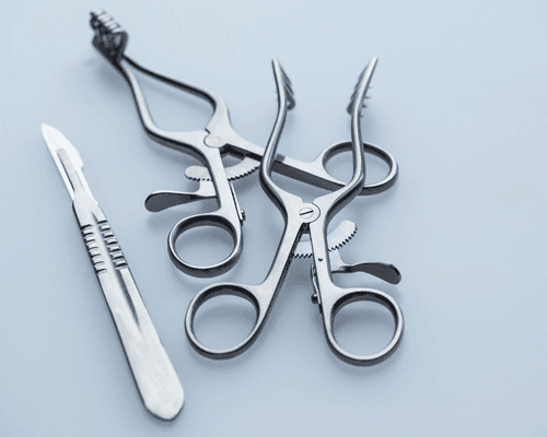 Surgical Retractors