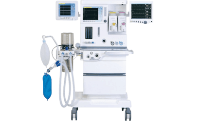 Anesthesia System S6100