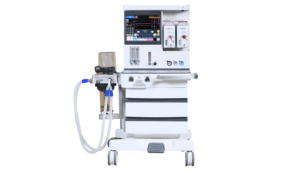 Anesthesia System S6600