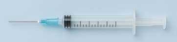 Disposable Syringes
