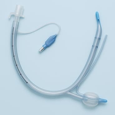 Endobronchial Tube