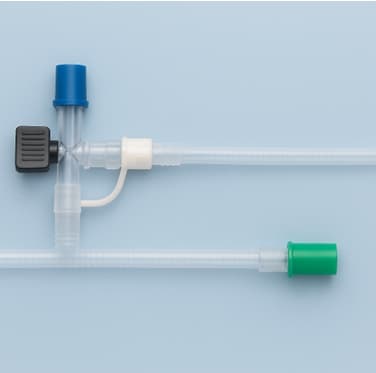 Foley Catheter