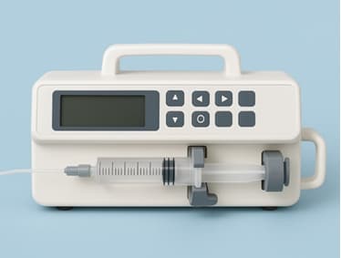 Infusion Pump