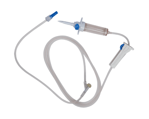 IV Infusion Set