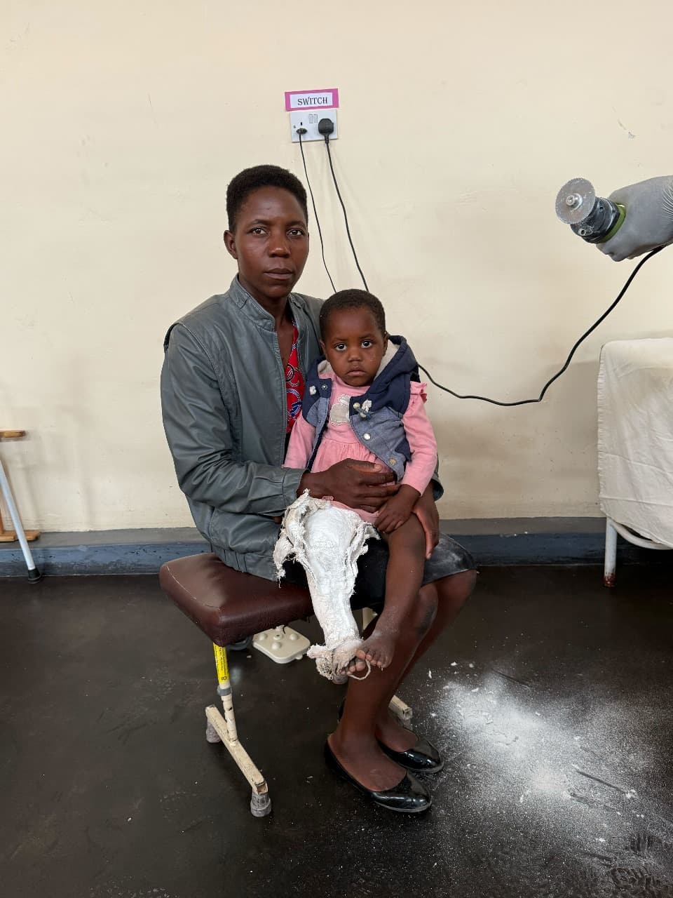 St. Paul’s Musami Hospital