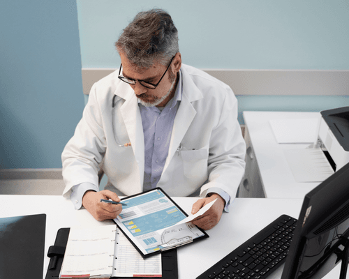 Comprehensive Regulatory Compliance