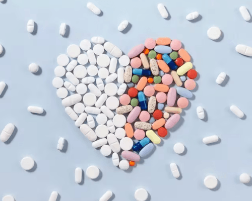 Cardiovascular Medicines