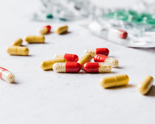 Active Pharmaceutical Ingredients (APIs)