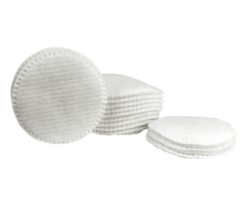Cotton Pad