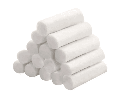 Cotton Roll