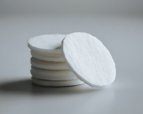 Cotton Undercast Padding