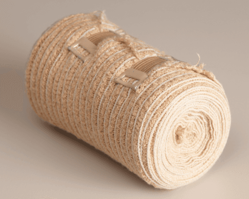 Elastic Crepe Bandage