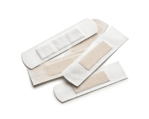 First-Aid Bandages
