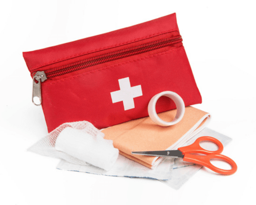 First-Aid Kit
