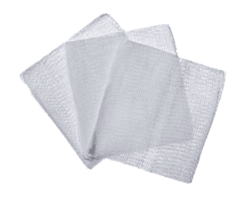 Gauze Swabs
