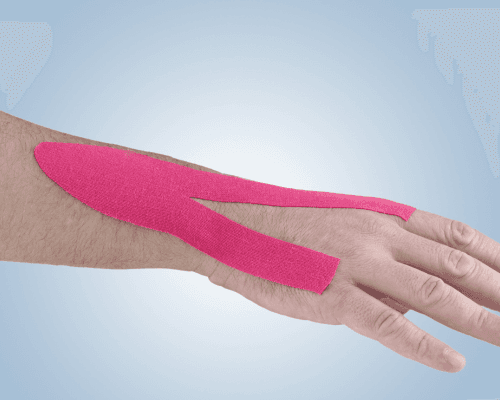 High Elastic Bandage