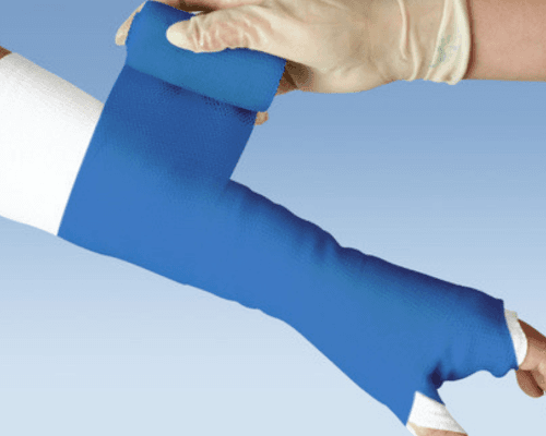 Orthopedic Casting Bandage