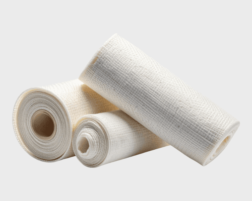 Spandex Plain Skin Bandage