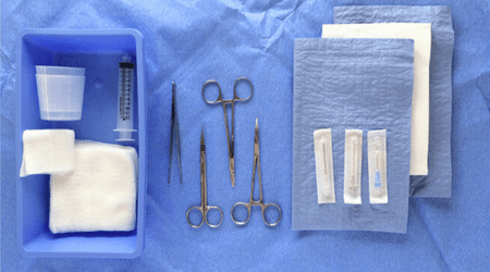 Suture Kit