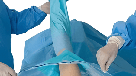 Arthroscopy Pack