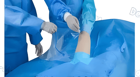 Lower Extremity Pack