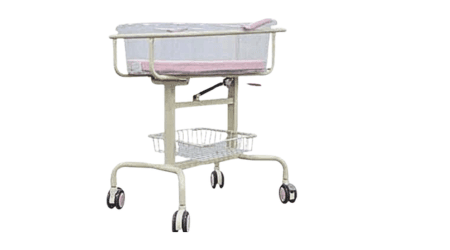 Infant Cradle (Adjustable)