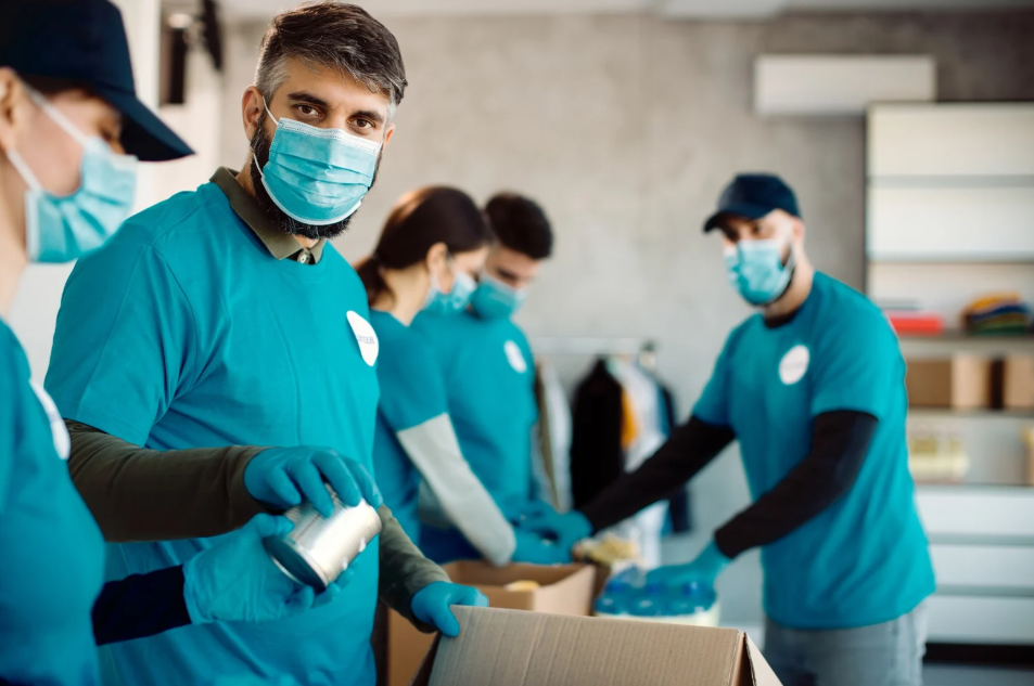 Global Expertise, Reliable Supply